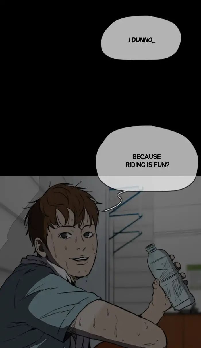 Wind Breaker chapter 214 - page 60
