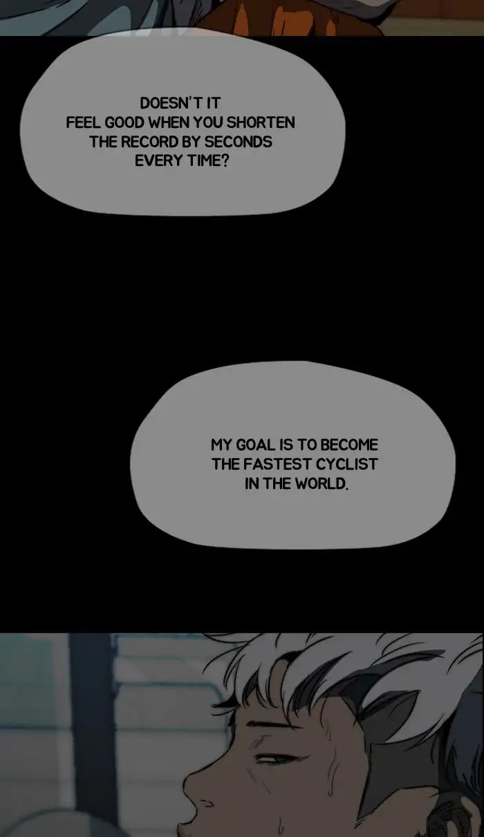 Wind Breaker chapter 214 - page 61
