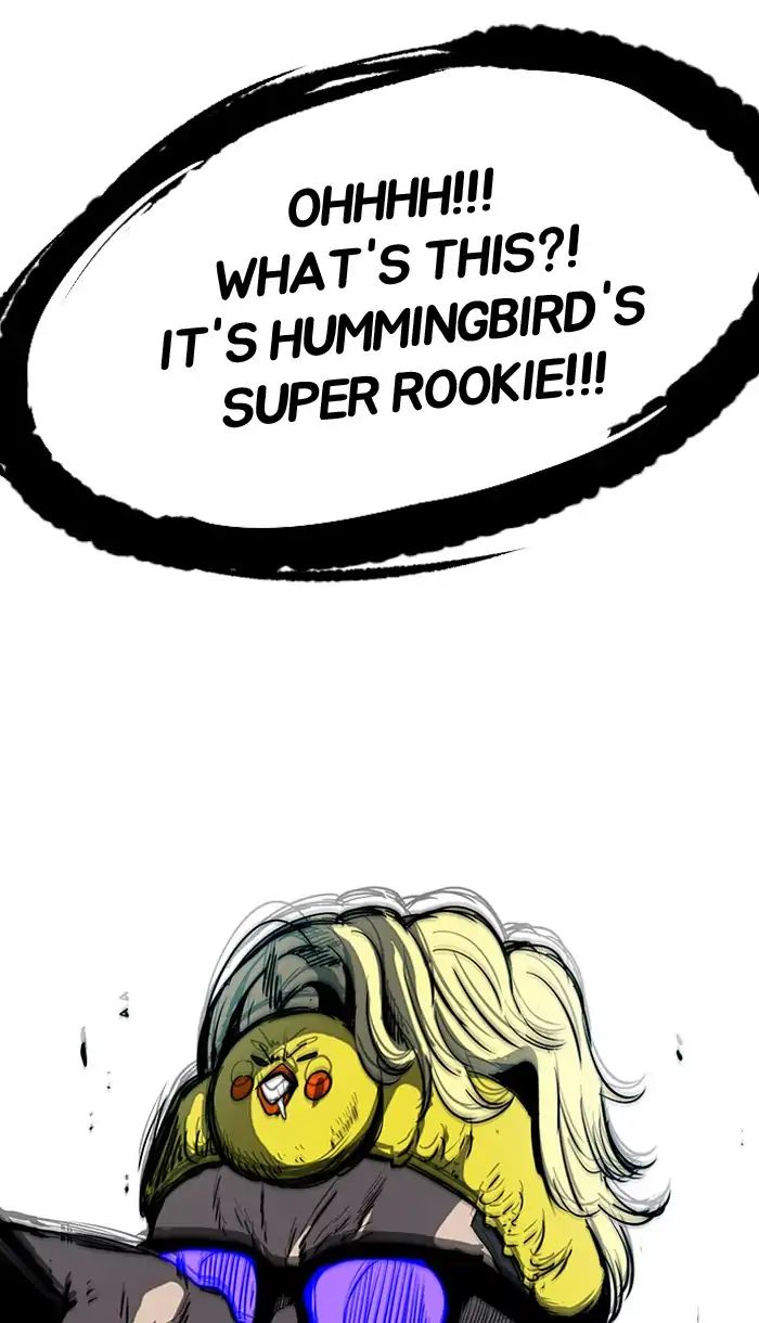 Wind Breaker chapter 213 - page 19