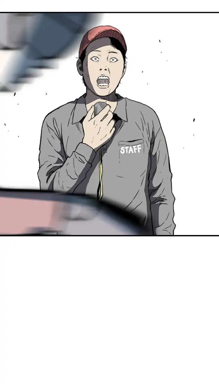 Wind Breaker chapter 213 - page 34
