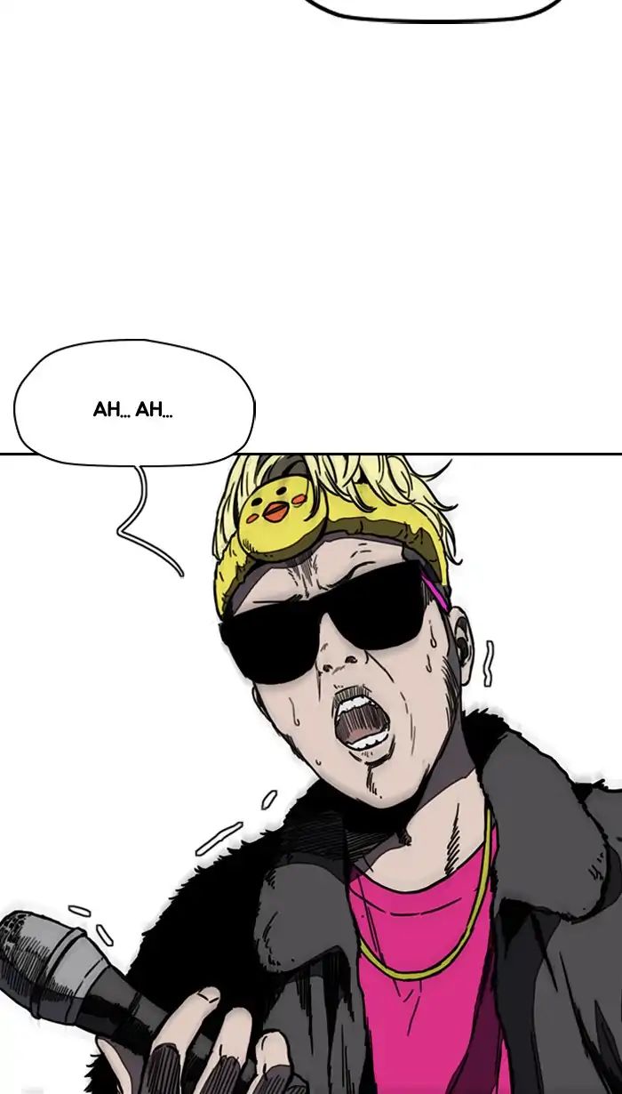 Wind Breaker chapter 213 - page 42