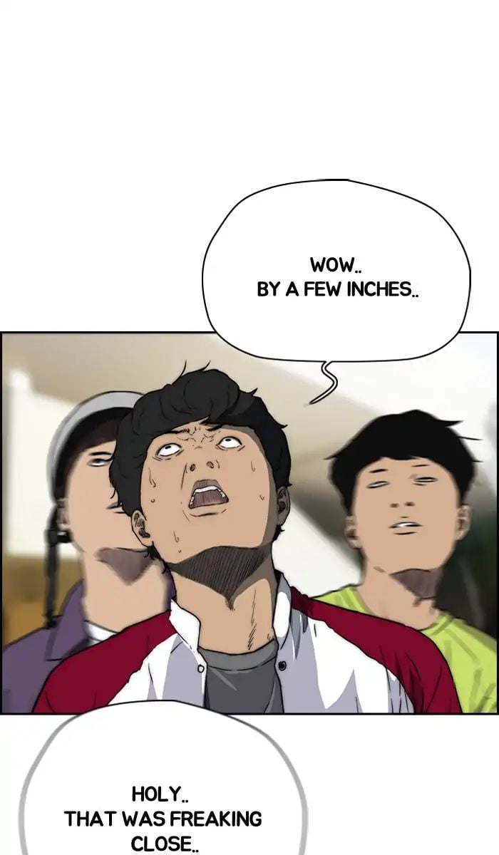Wind Breaker chapter 213 - page 51