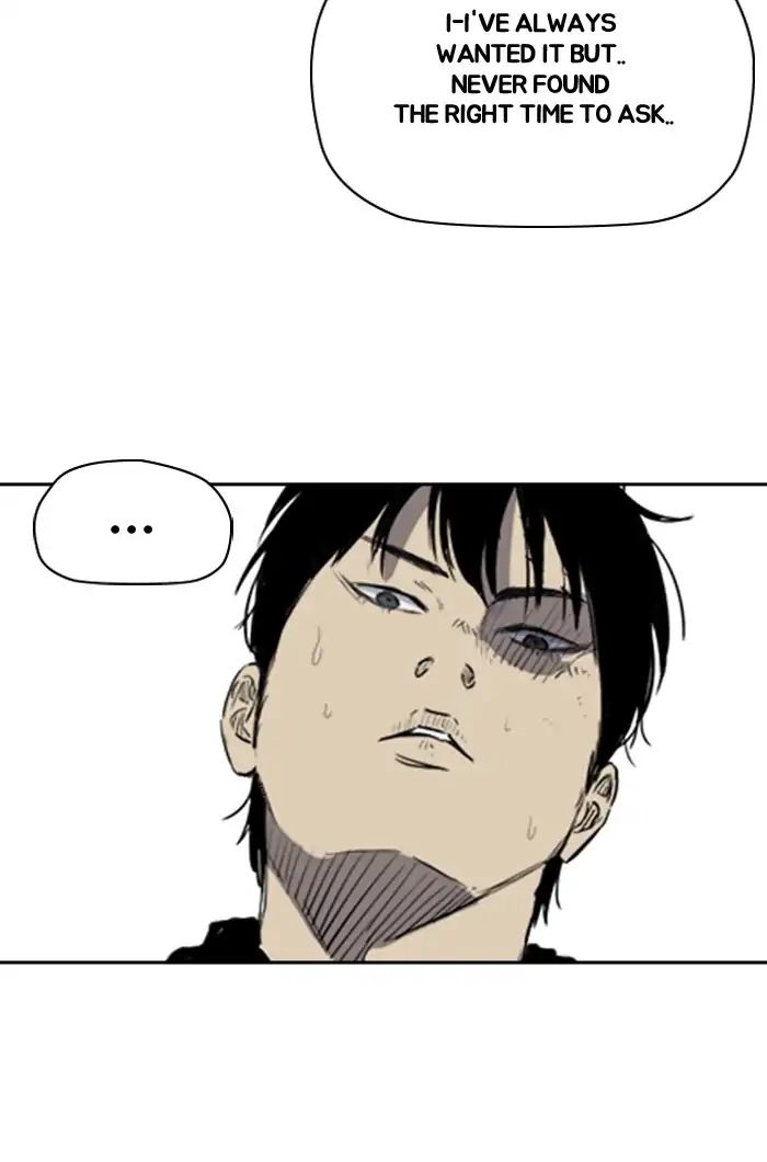 Wind Breaker chapter 213 - page 73