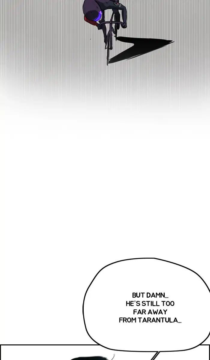 Wind Breaker chapter 212 - page 20