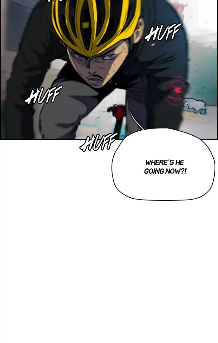Wind Breaker chapter 212 - page 42