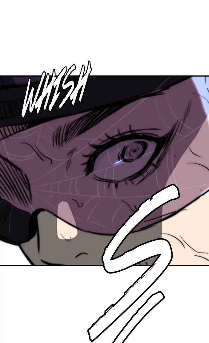Wind Breaker chapter 212 - page 67