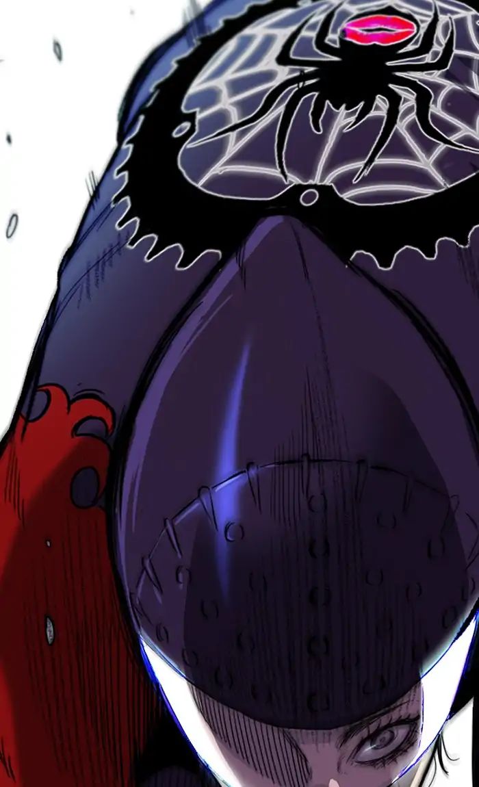 Wind Breaker chapter 212 - page 73