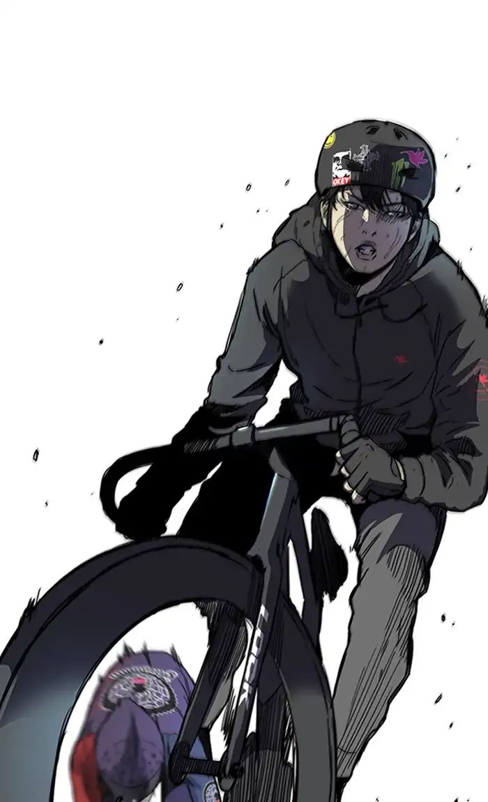 Wind Breaker chapter 212 - page 78