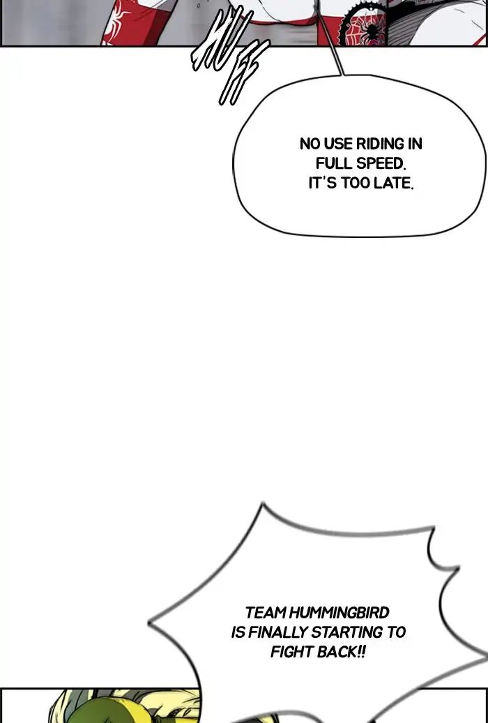 Wind Breaker chapter 211 - page 24