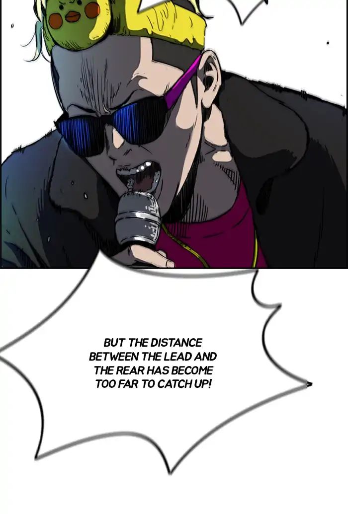 Wind Breaker chapter 211 - page 25