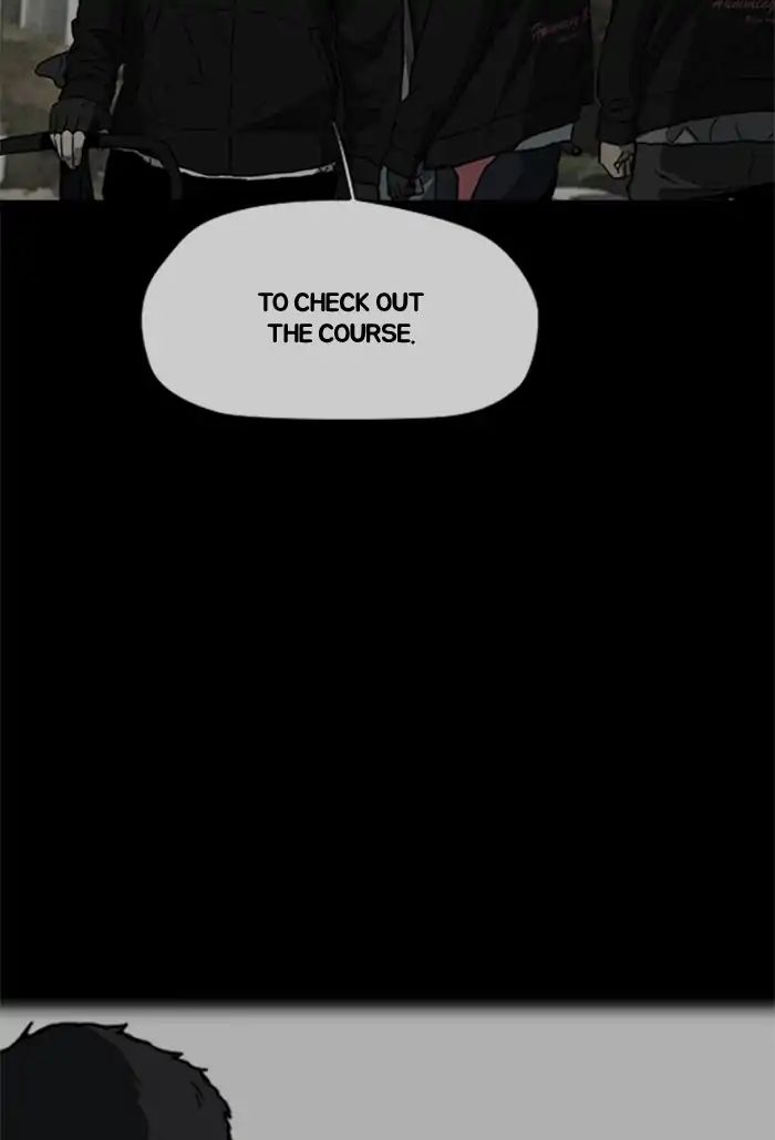 Wind Breaker chapter 211 - page 63