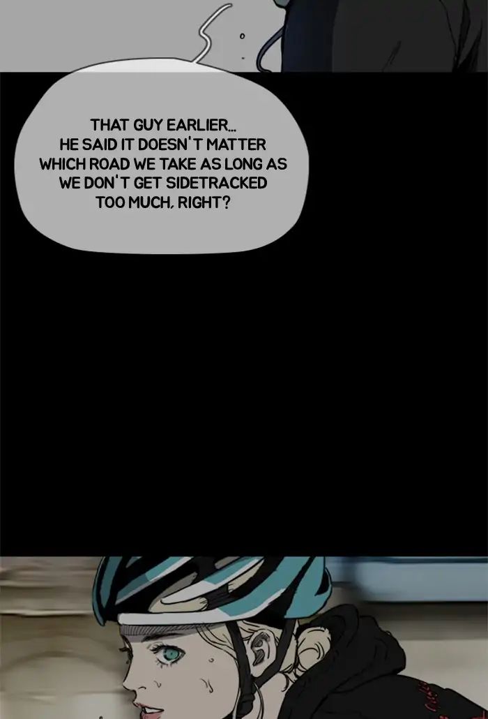 Wind Breaker chapter 211 - page 68