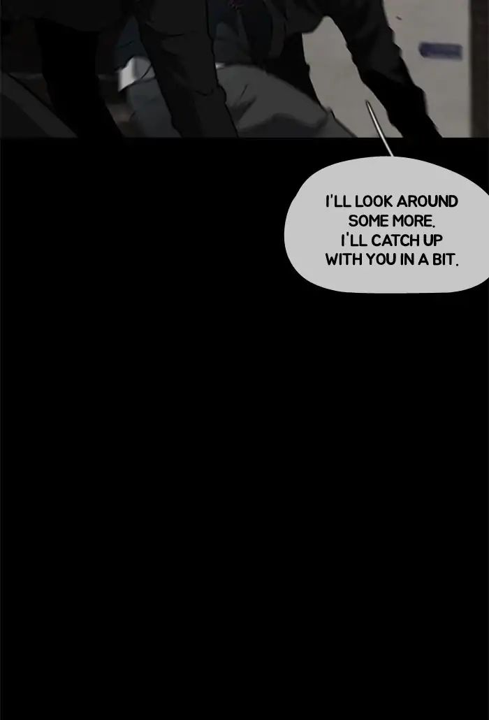 Wind Breaker chapter 211 - page 71