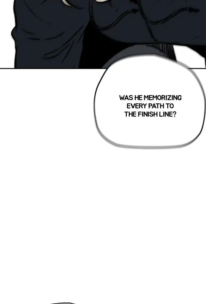 Wind Breaker chapter 211 - page 74