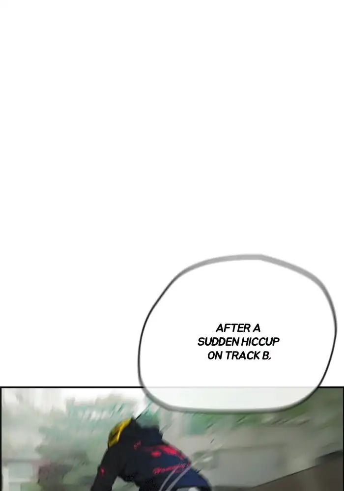Wind Breaker chapter 210 - page 27