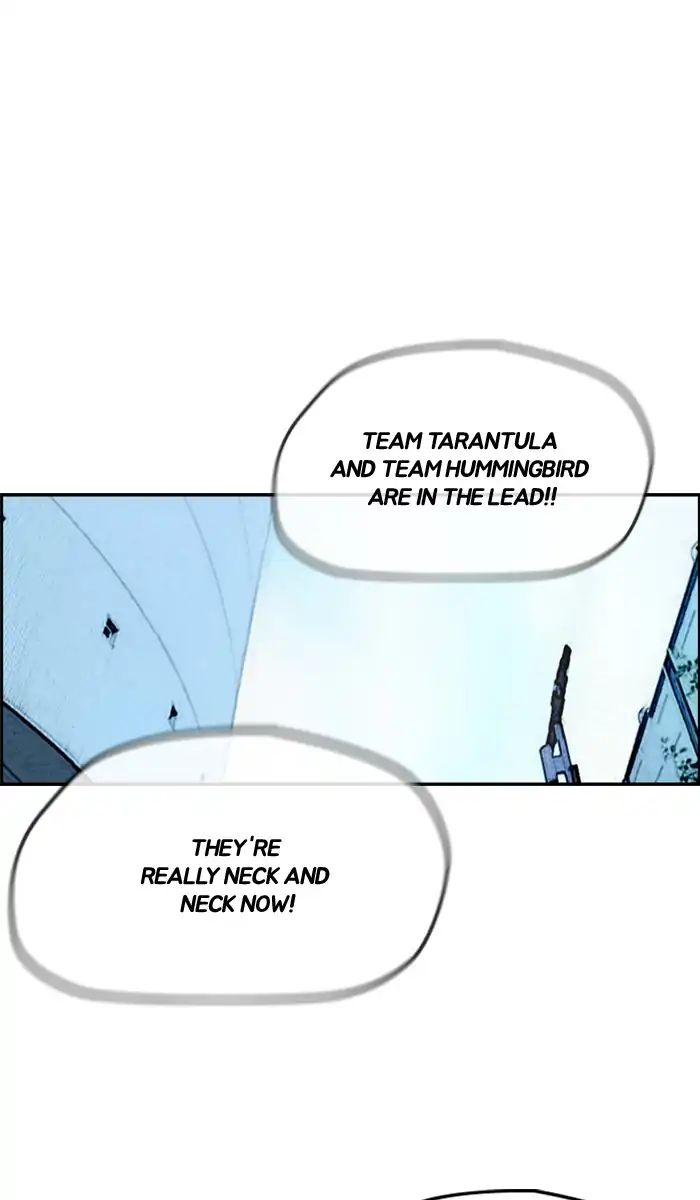 Wind Breaker chapter 210 - page 48