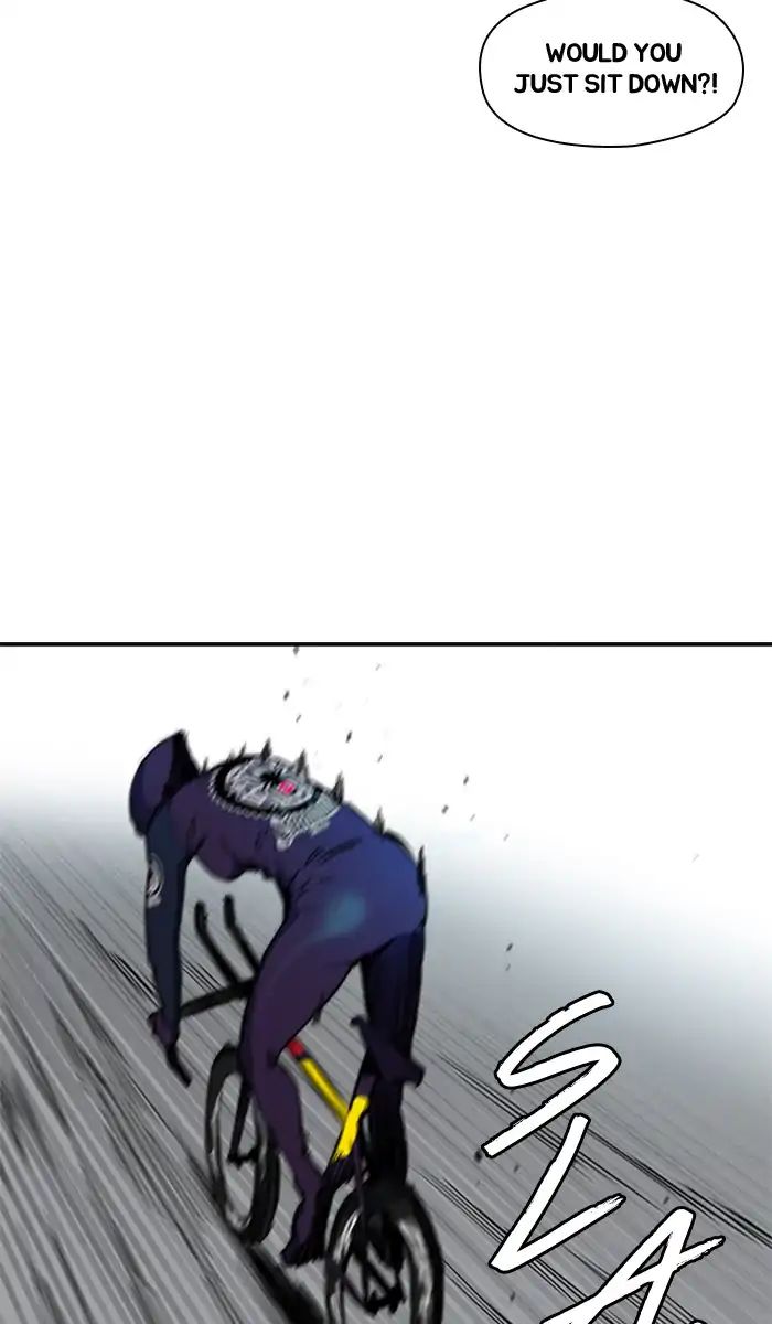 Wind Breaker chapter 210 - page 62