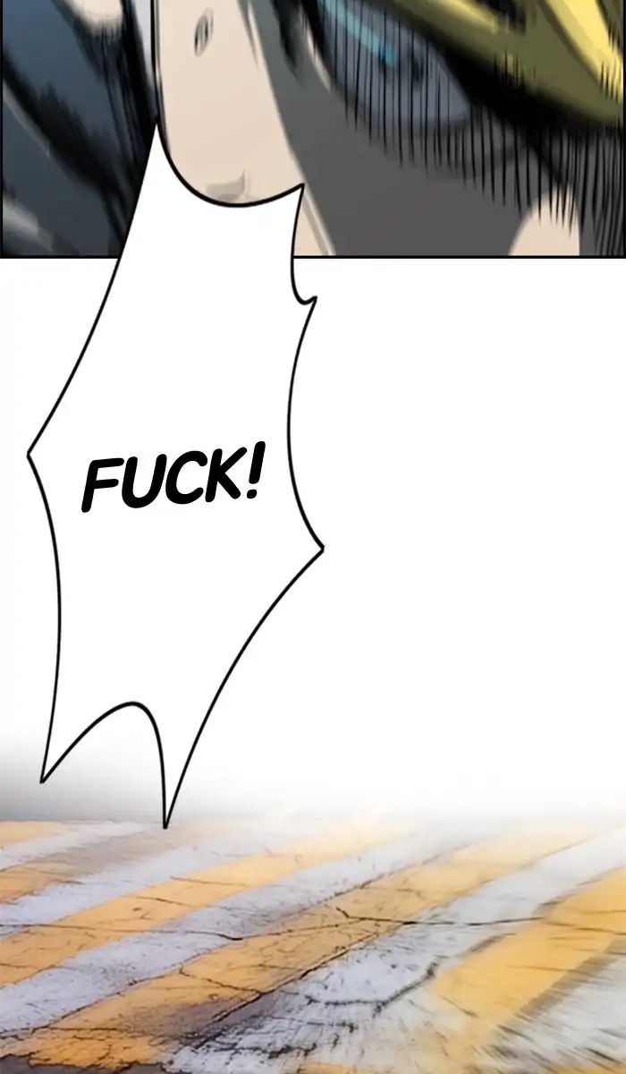 Wind Breaker chapter 210 - page 64