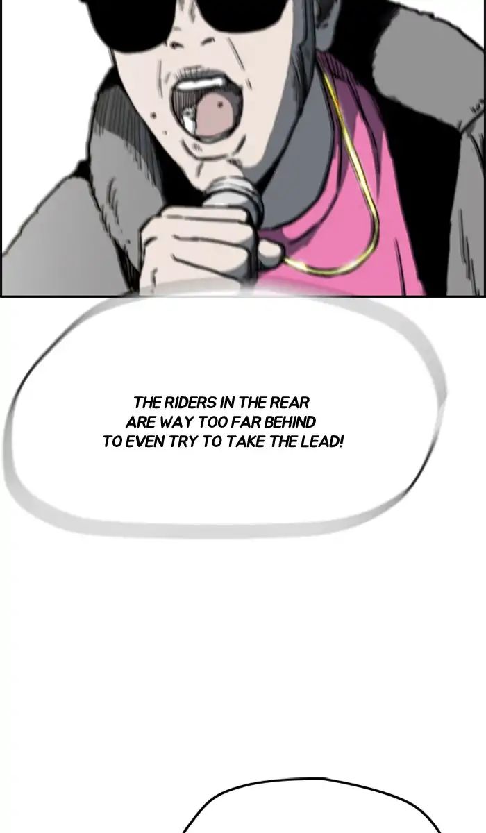 Wind Breaker chapter 210 - page 71