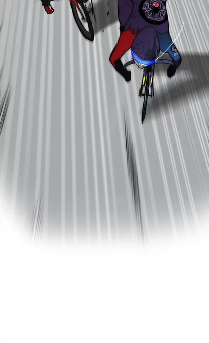 Wind Breaker chapter 209 - page 14