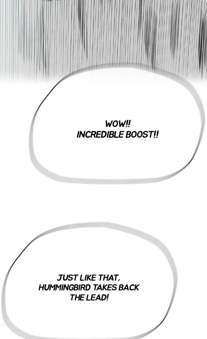 Wind Breaker chapter 209 - page 19