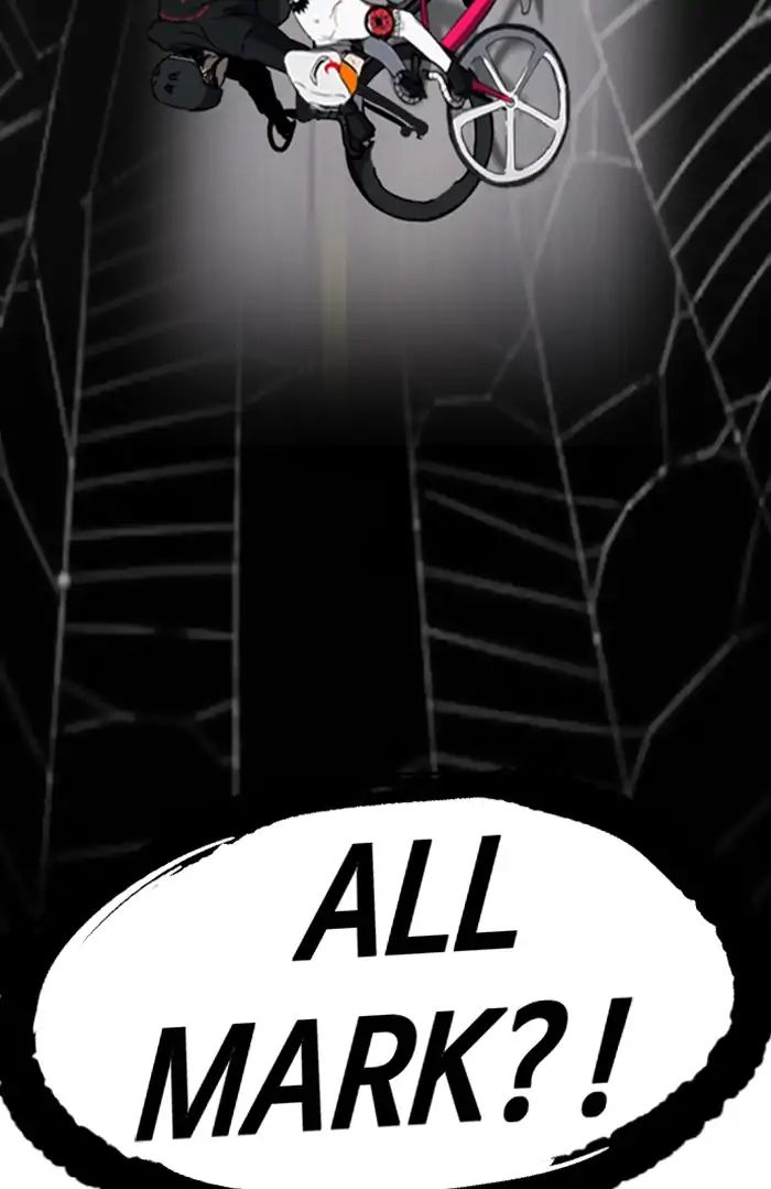 Wind Breaker chapter 209 - page 48