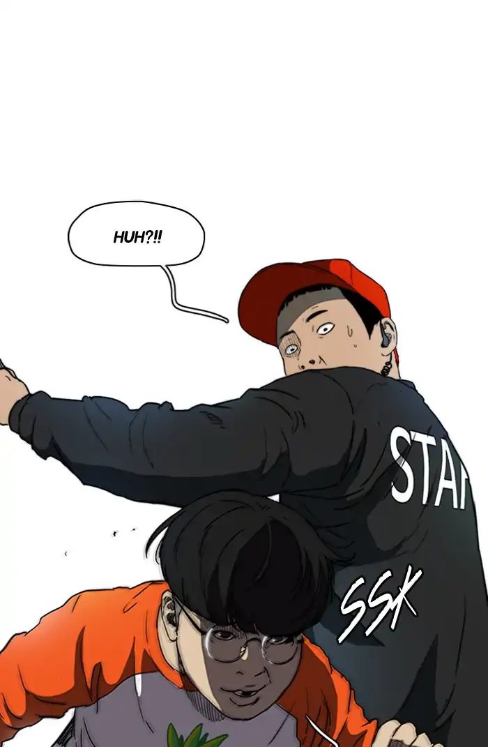 Wind Breaker chapter 209 - page 70