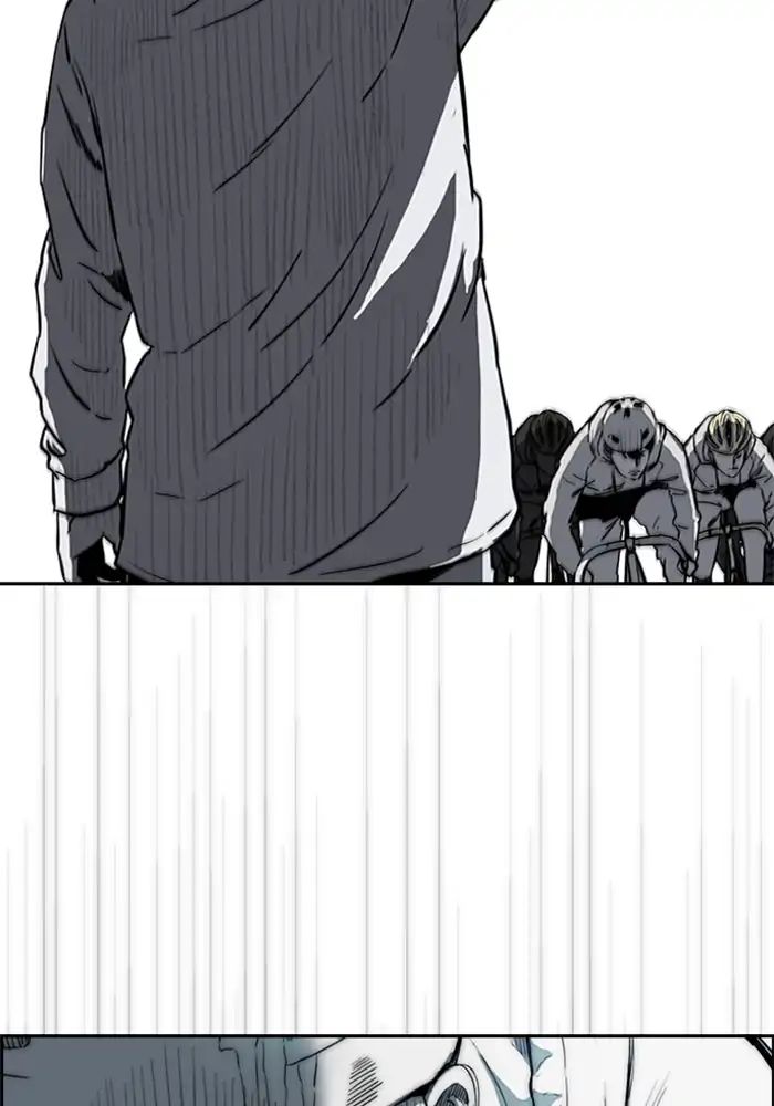Wind Breaker chapter 208 - page 34