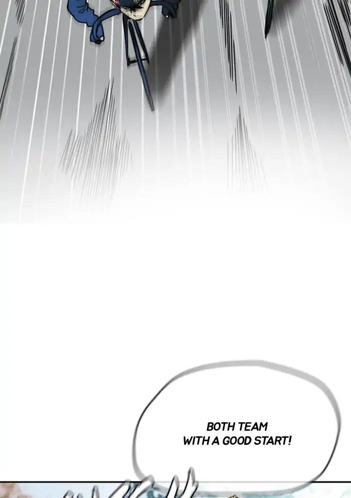Wind Breaker chapter 208 - page 45