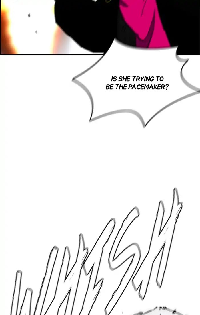 Wind Breaker chapter 208 - page 62