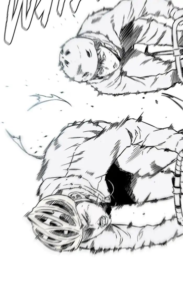Wind Breaker chapter 208 - page 63