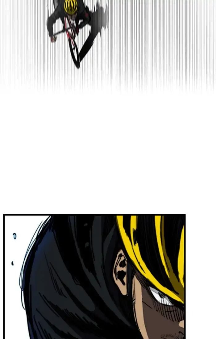 Wind Breaker chapter 208 - page 65