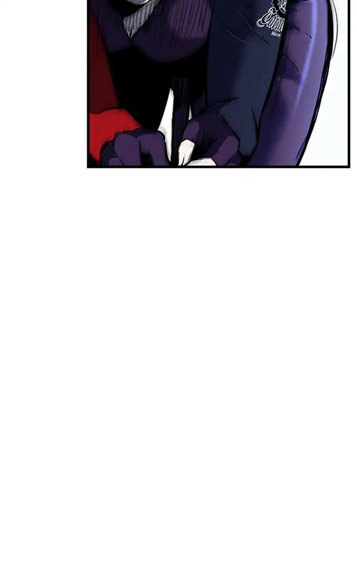 Wind Breaker chapter 208 - page 67
