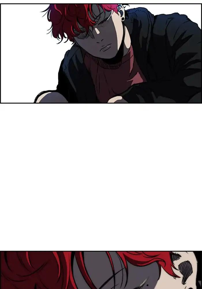 Wind Breaker chapter 208 - page 71