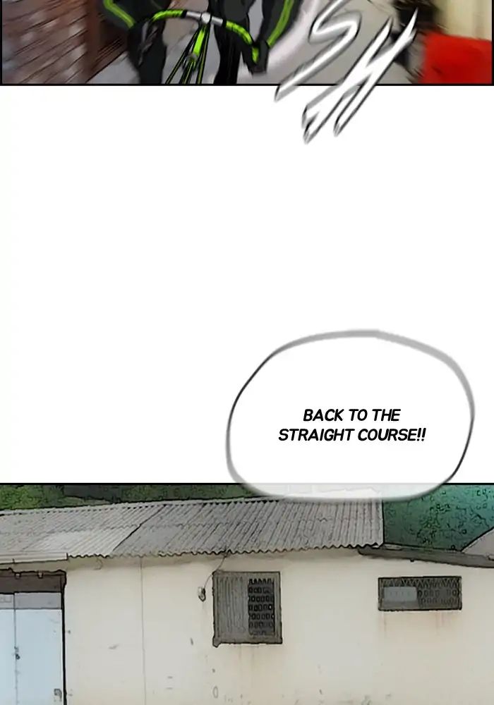 Wind Breaker chapter 207 - page 24