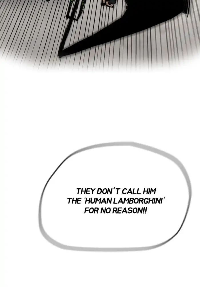 Wind Breaker chapter 207 - page 36