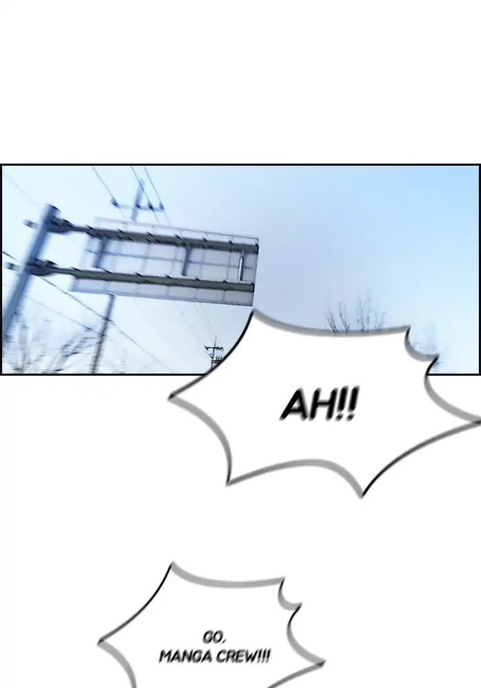 Wind Breaker chapter 207 - page 54
