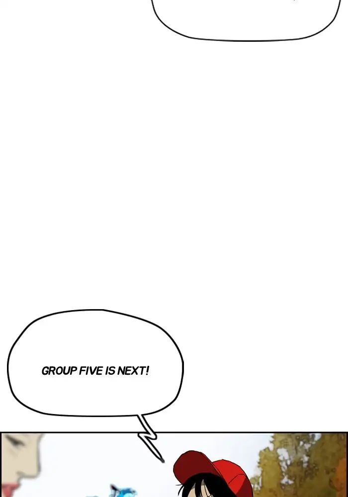 Wind Breaker chapter 207 - page 60