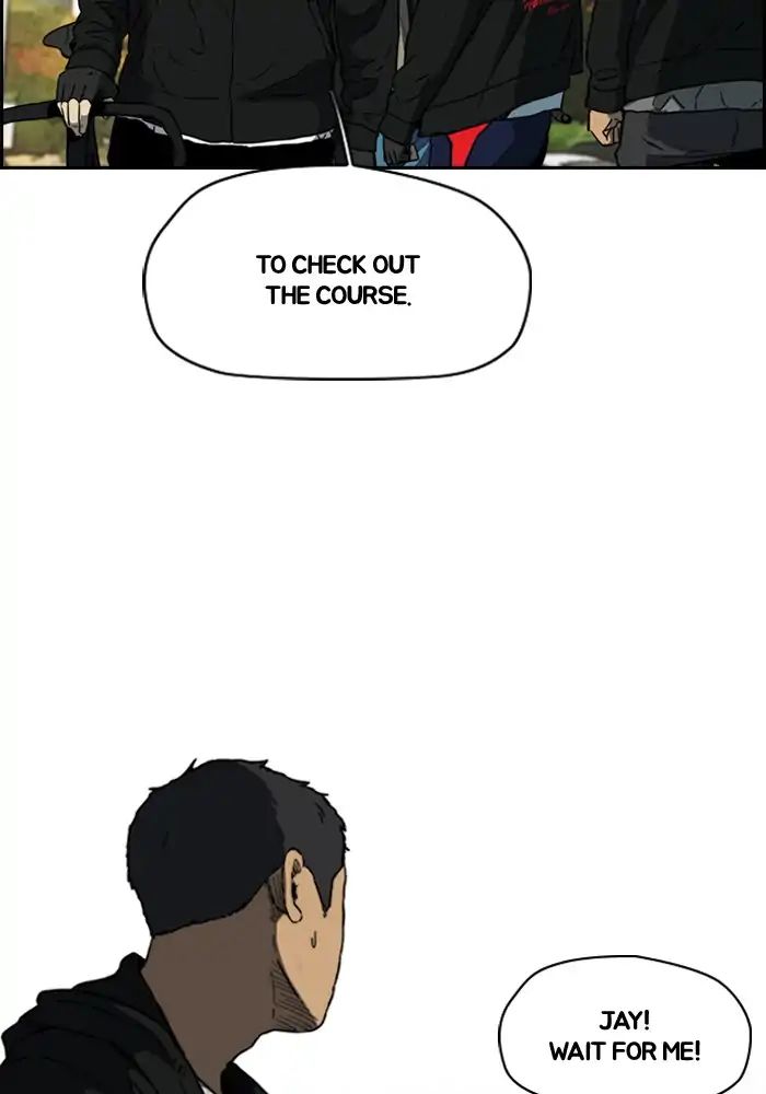 Wind Breaker chapter 206 - page 26