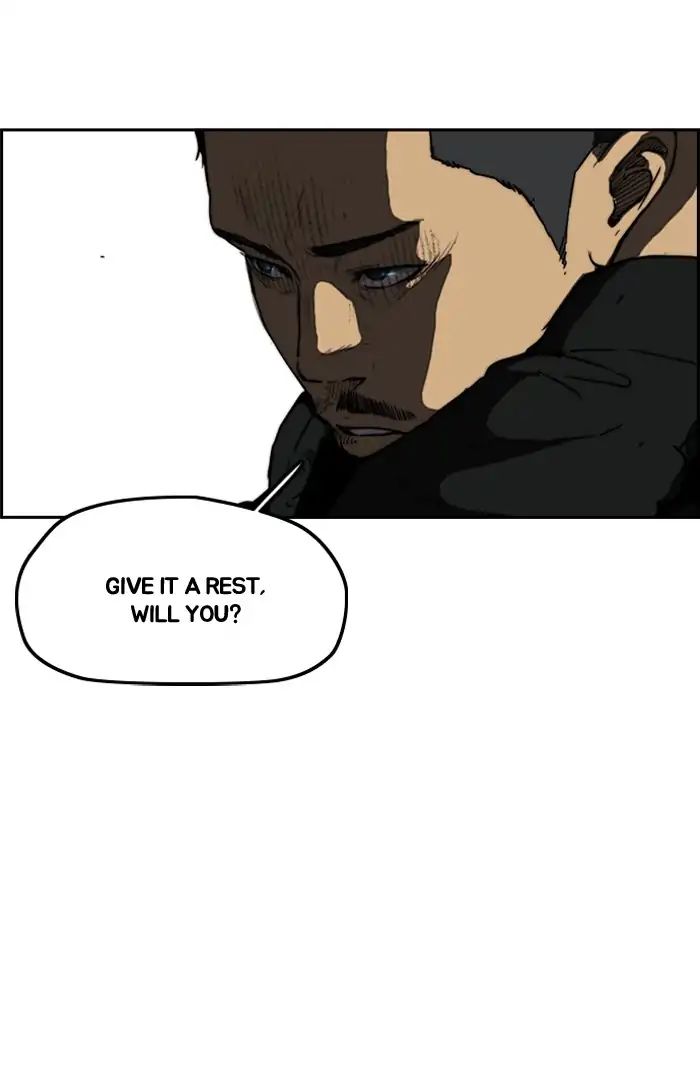Wind Breaker chapter 206 - page 29
