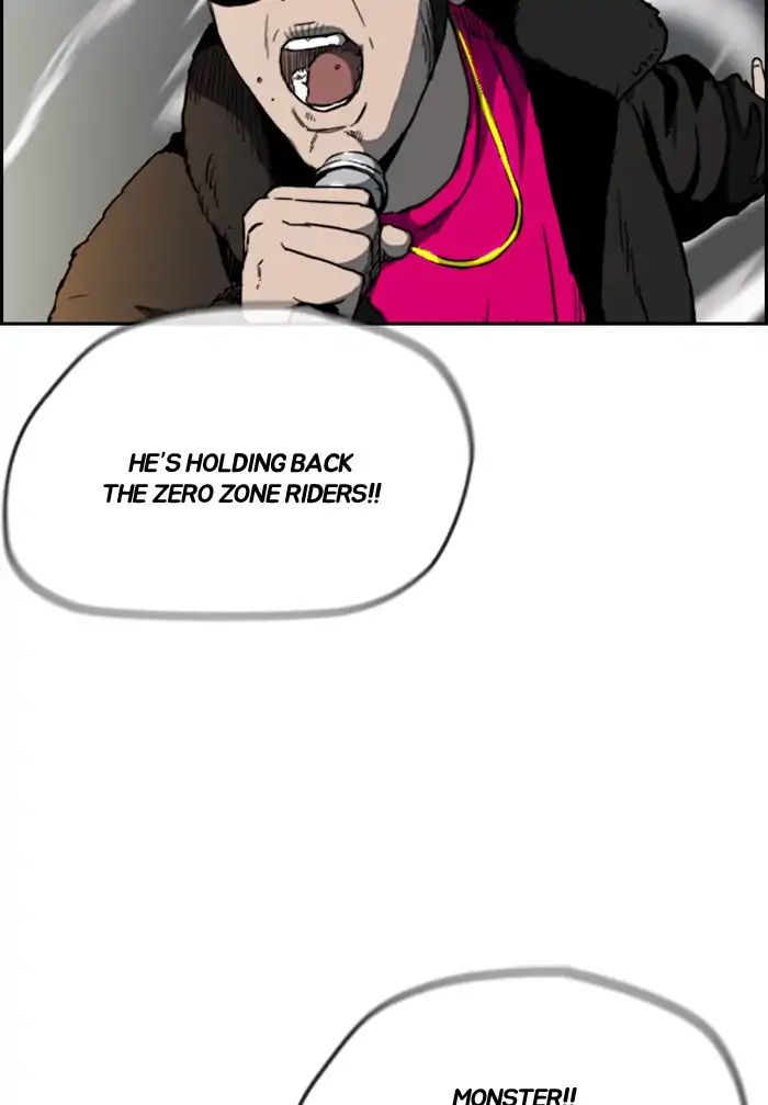 Wind Breaker chapter 206 - page 63
