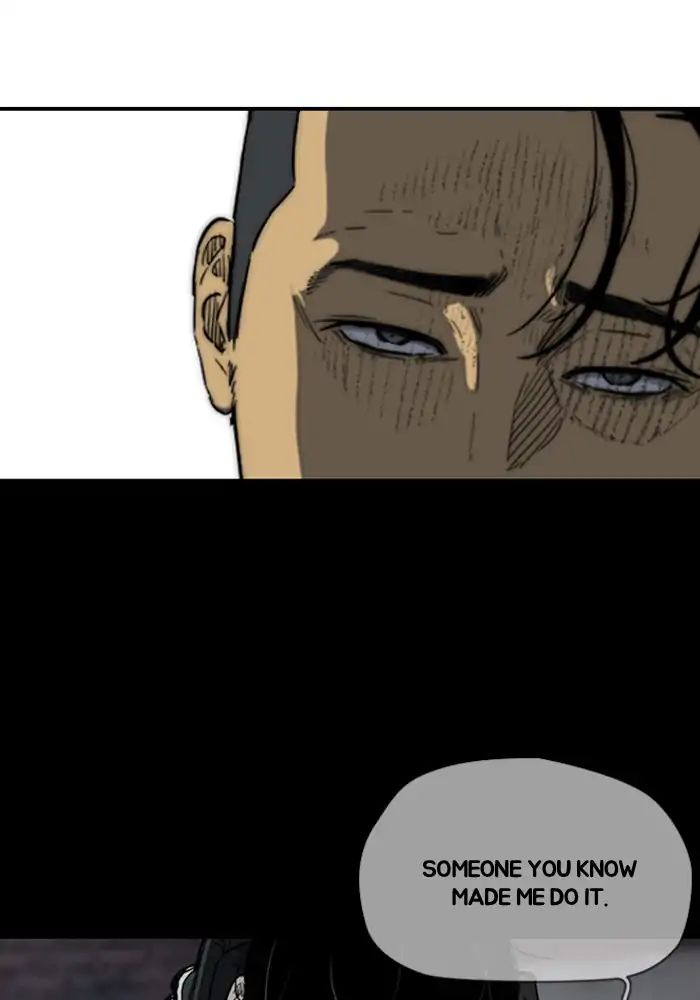 Wind Breaker chapter 206 - page 8