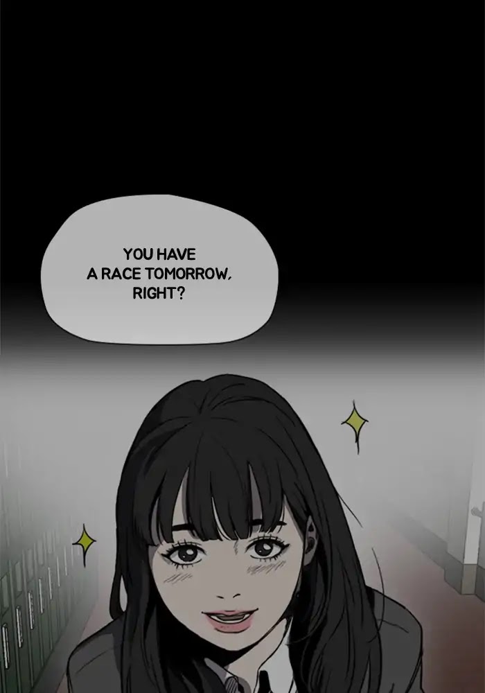 Wind Breaker chapter 205 - page 21
