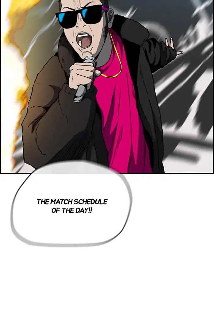 Wind Breaker chapter 205 - page 43