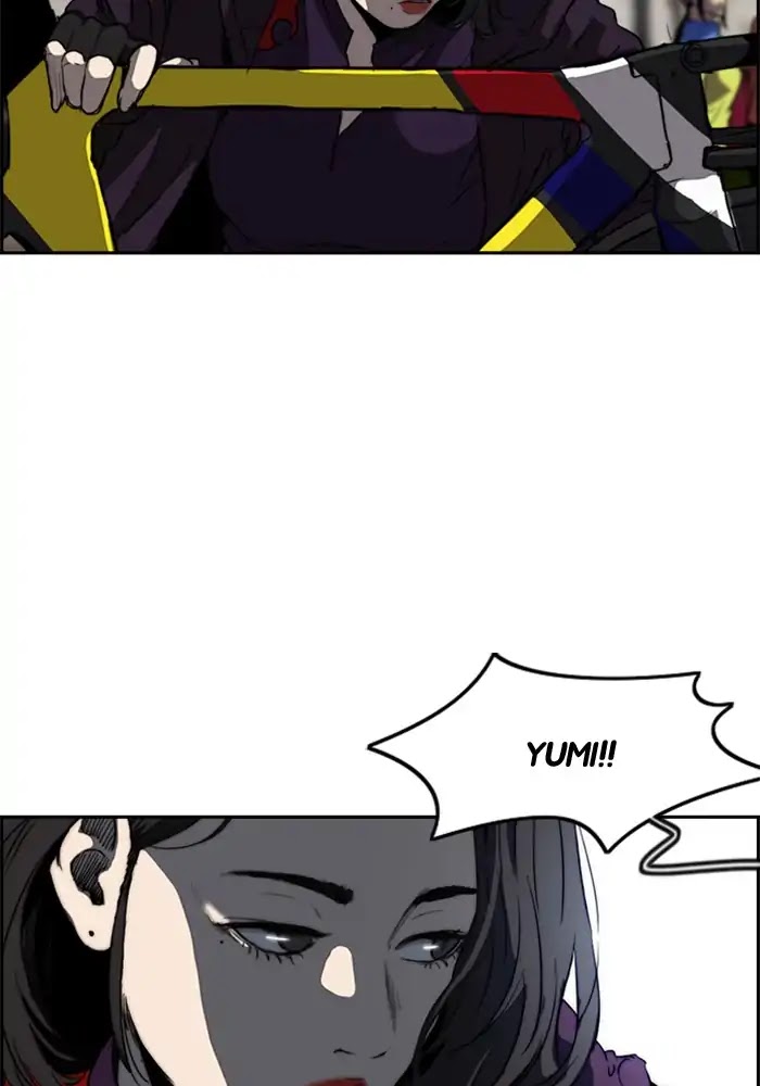 Wind Breaker chapter 205 - page 51