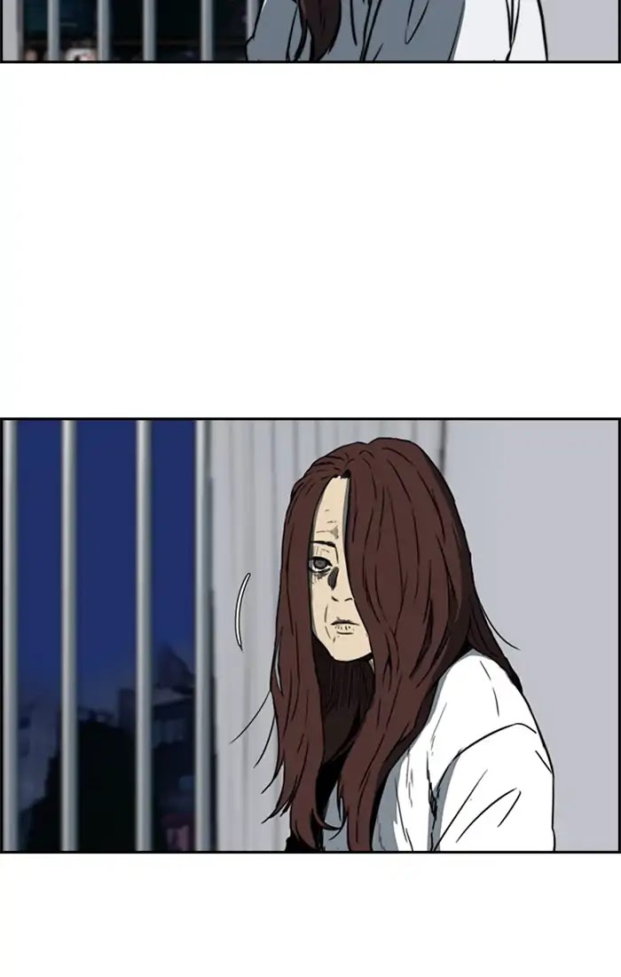 Wind Breaker chapter 204 - page 36