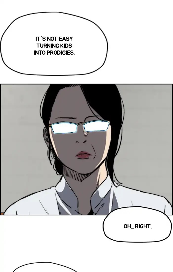 Wind Breaker chapter 204 - page 45