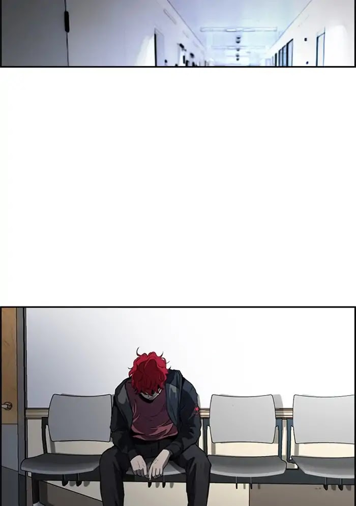 Wind Breaker chapter 204 - page 70