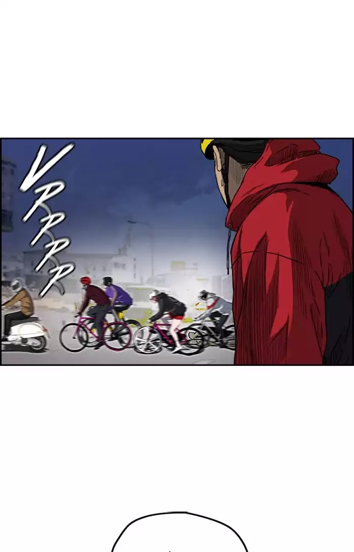 Wind Breaker chapter 202 - page 29