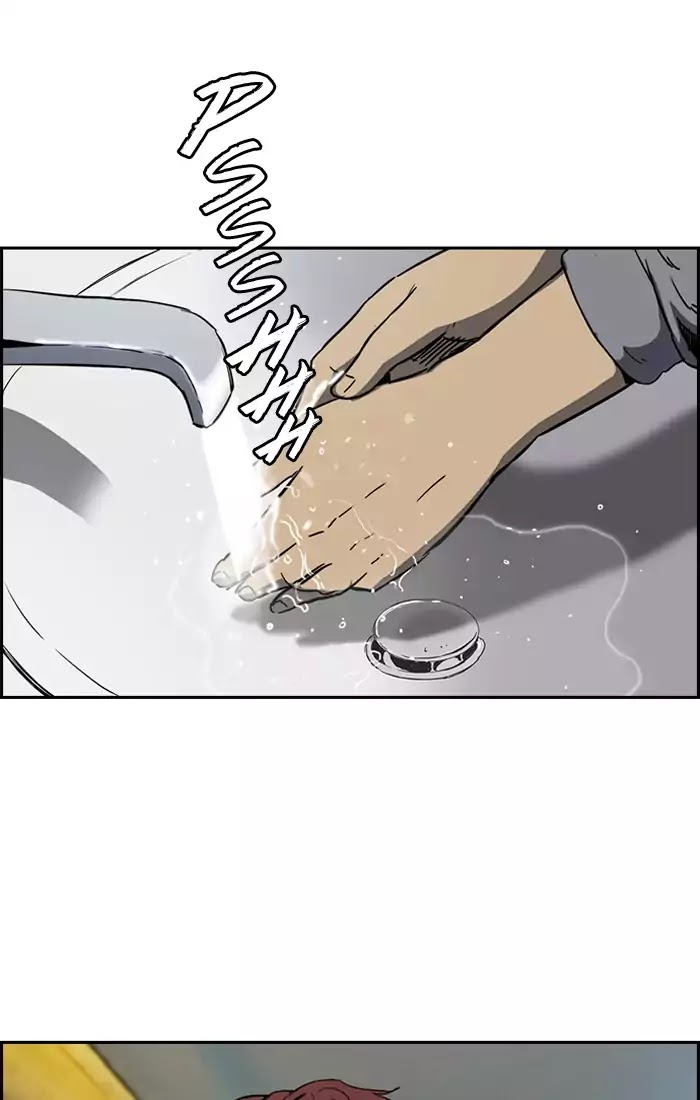 Wind Breaker chapter 202 - page 59